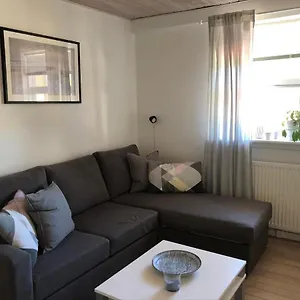 Apartment Hyggelig