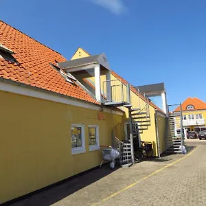 Skråvej Skagen