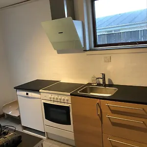  Apartment Emmas Hus I