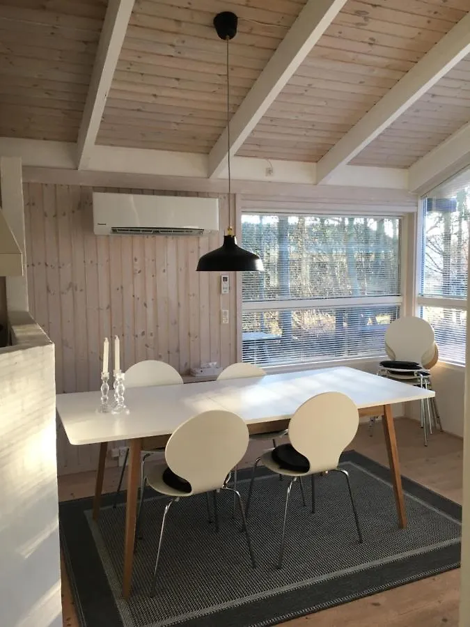 Nordboferie - Tranevaenget 8 Hulsig Villa Skagen 0*,  Danmark